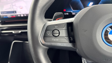 BMW iX2 150kW eDrive20 M Sport 65kWh 5dr Auto Electric Hatchback